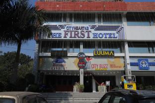 The First Hotel,Sector 43,3 star
