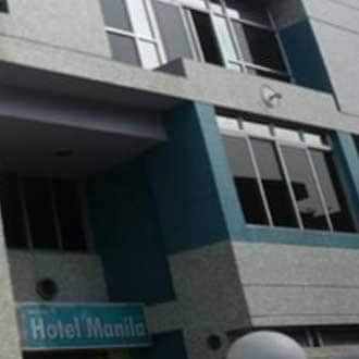 hotel manila