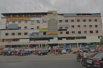 Bommarillu Residency,Kukatpally,2 star