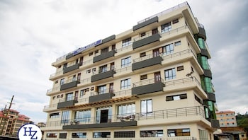 Hotel Zesper,Kenya>>Kisii,3.5 star