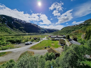 Østerbø Fjellstove,Vestland>>Aurland,3 star