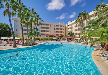 hotel rosella cala millor