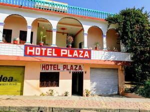 Hotel Gem Palace