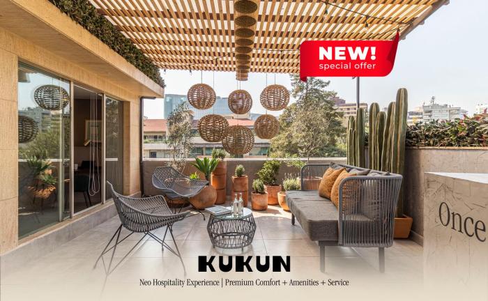 Ciceron 612 By Kukun,Mexico City,0 star