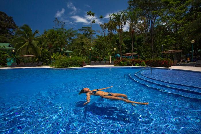 manzanillo caribbean resort