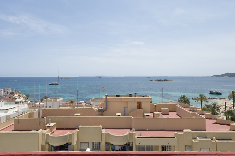 hotel vibra vila