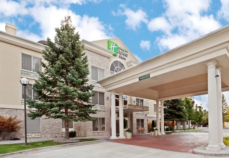 holiday inn express hotel and suites idaho falls by ihg