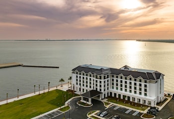 Hotel Indigo Panama City Marina, An Ihg Hotel,United States Of America>>Panama City,3.5 star