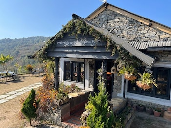 Prakriti Resort And Organic Farm,Sankhu>>Kathmandu,2 star