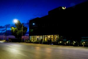 the rn hotels