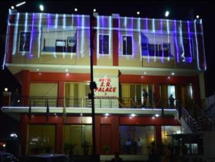 Hotel S R Palace,Fatehabad>>Agra,2 star