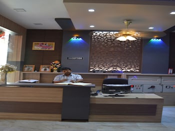 Hotel Mittal Inn,Near Delhi Gate,3 star