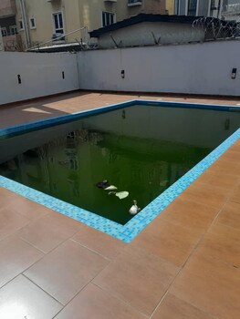 Nigus House Oniru,Nigeria>>Lagos,0 star