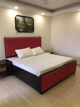 Hotel Satyam ,New Delhi>>Delhi,3 star