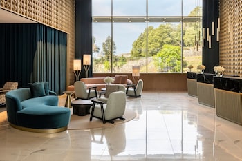 renaissance porto lapa hotel