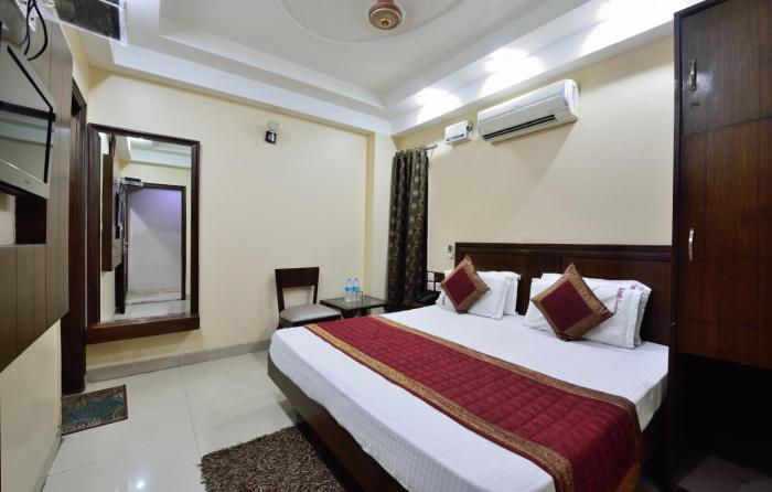 Hotel Gaylord International - New Delhi,New Delhi>>Delhi,2 star