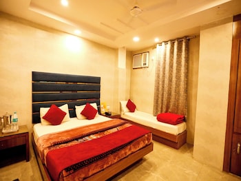 Hotel Gold Star Inn,Paharganj,3 star