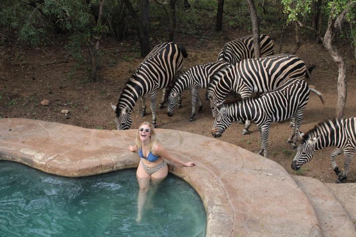 Kruger Park Hostel,Nkomazi>>Marloth Park,2 star