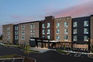 towneplace suites by marriott cincinnati mason
