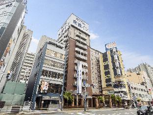 Toyoko Inn Hakata Nishi-Nakasu,Fukuoka Prefecture>>Fukuoka,3 star