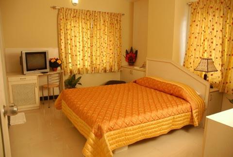 The Corporate Comforts,Jayanagar>>Bengaluru,3 star