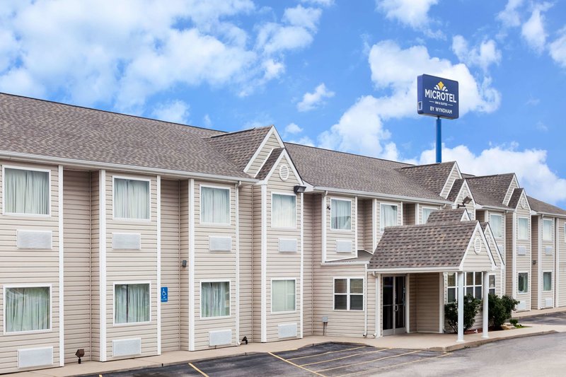 microtel inn and suites by wyndham ardmore