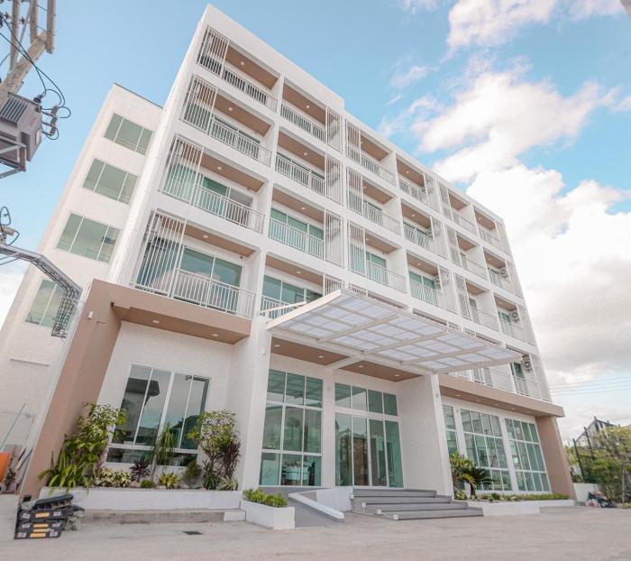hotel agnes