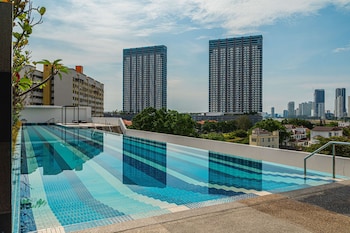 the landmark by the only bnb
