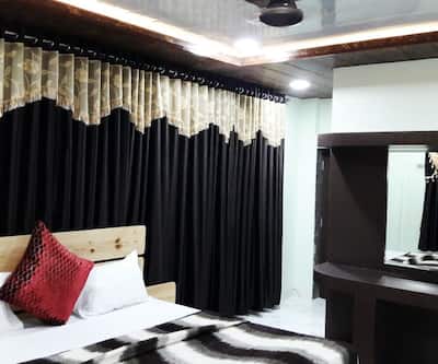 Padmini Heritage Resort,Pushkar>>Ajmer,3 star