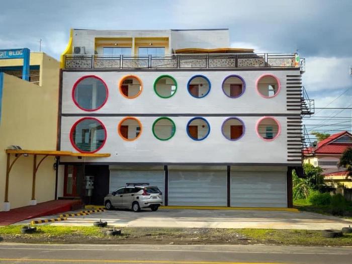I'm Inn Sorsogon - Iconic Mardini Inn,Sorsogon City>>Sorsogon,2.5 star