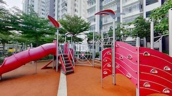 Alyssa Dwiputra Homestay,Putrajaya>>Kuala Lumpur,2 star