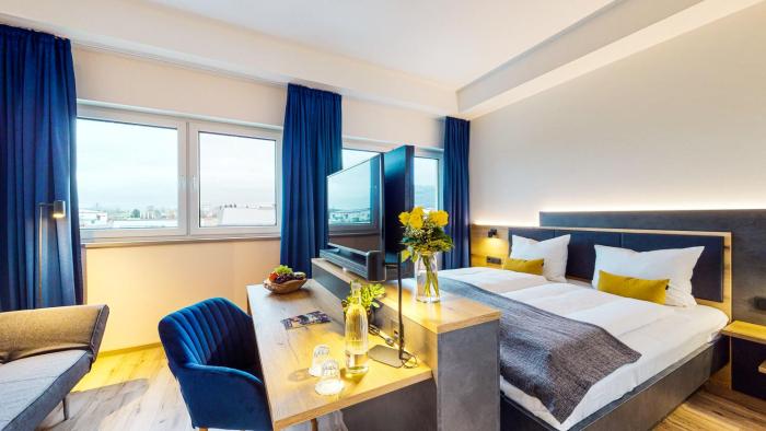 Point 7 Hotel,Germany>>Fulda,0 star
