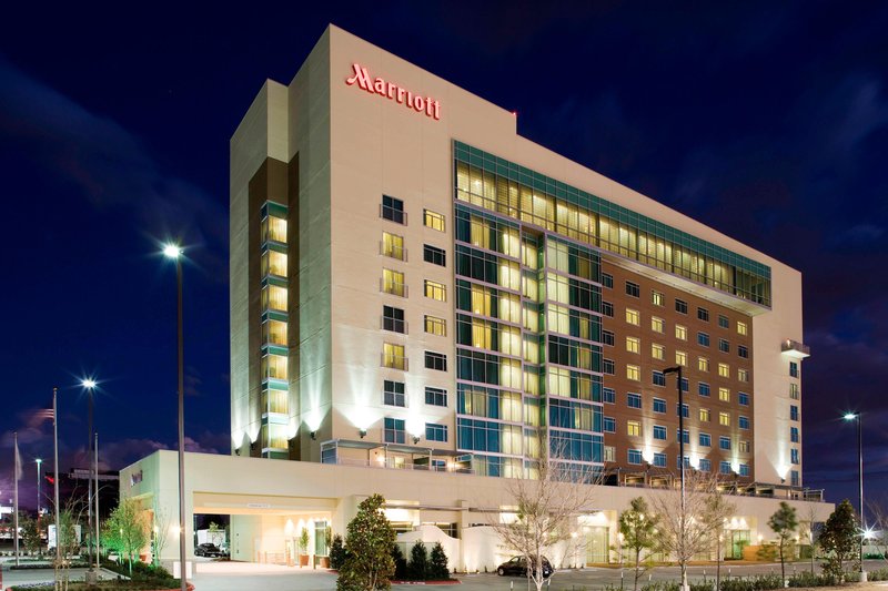 Houston Marriott Energy Corridor,Energy Corridor>>Downtown Houston,4 star