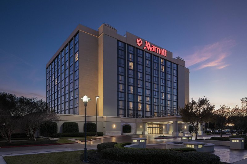 Houston Marriott South At Hobby Airport,Houston County>>Downtown Houston,4 star