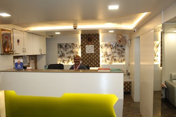 Choice Classic Hotel,Maharashtra>>Pune,3 star