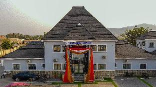 Ronkibog Crystal Hotel & Suites,Nigeria>>Ado Ekiti,2.5 star