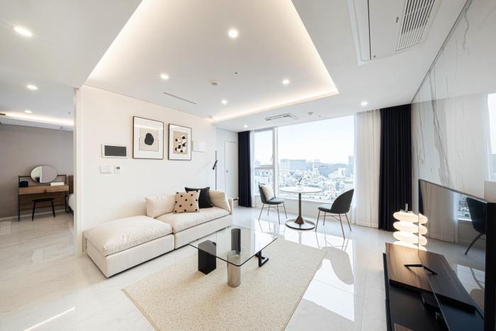 Le Collective Seoulseocho,Seoul>>Seocho-Gu,0 star