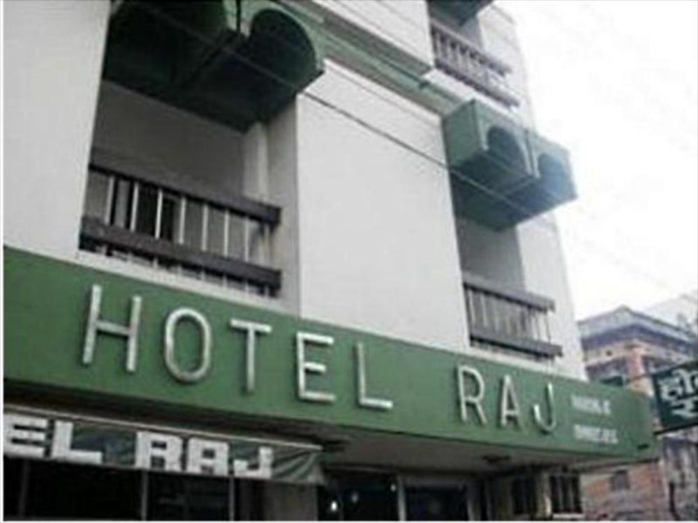 Hotel Raj