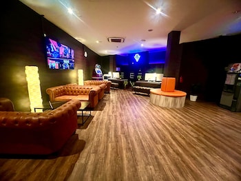 arena esports hotel at bugis village