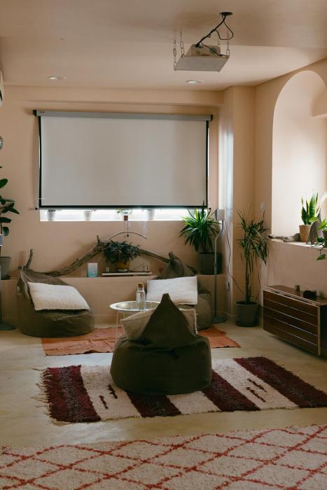 Casa Africa,Spain>>Tarifa,2.5 star