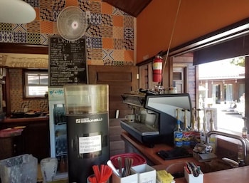 marbucks bed and breakfast