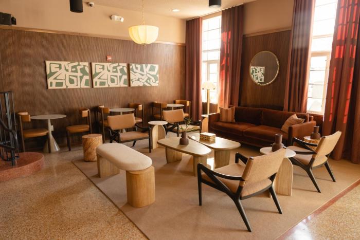 found miami beach powered by sonder