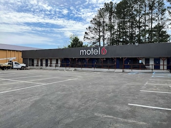 motel 6 cordele ga