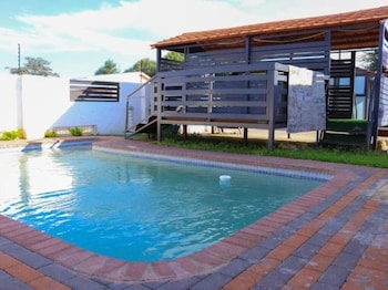 Phakela Cottages,Botswana>>Jwaneng,0 star