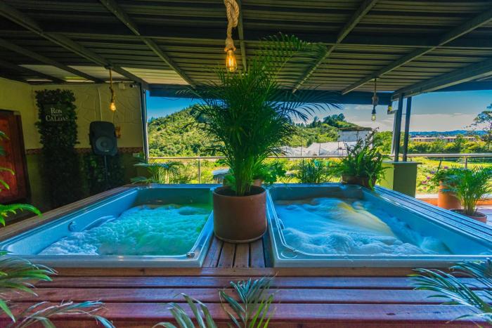 ayenda hotel bambu guatape