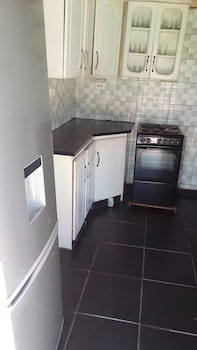 garden guest house bed and bre chitungwiza