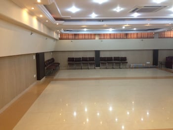 Via Happy Residency,,3 star