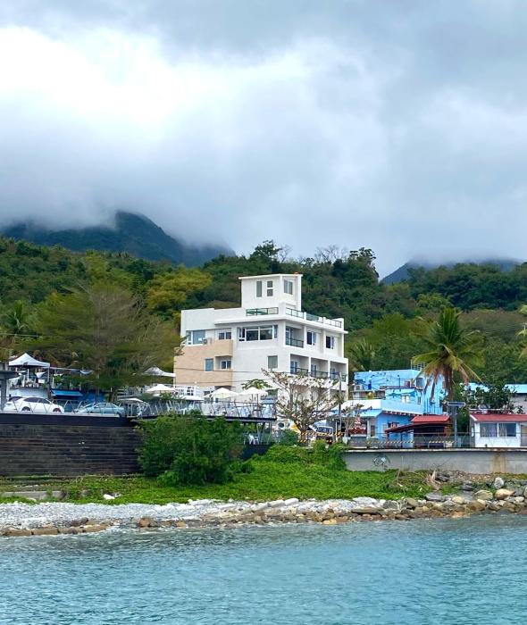 Dulan Najie Bay Inn,Taitung>>Donghe,0 star