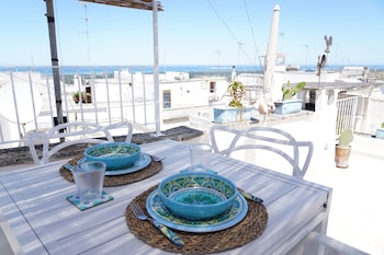 Casabella - Arcuève,Ostuni>>Brindisi,0 star