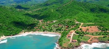 Casa Maya,Nicaragua>>San Juan Del Sur,2 star